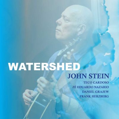 John Stein Watershed